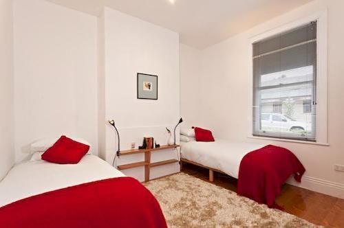 Twofourtwo Boutique Apartments Лонсестон Экстерьер фото