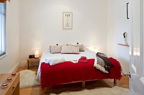 Twofourtwo Boutique Apartments Лонсестон Экстерьер фото