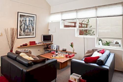Twofourtwo Boutique Apartments Лонсестон Экстерьер фото