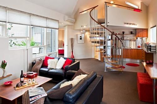 Twofourtwo Boutique Apartments Лонсестон Экстерьер фото