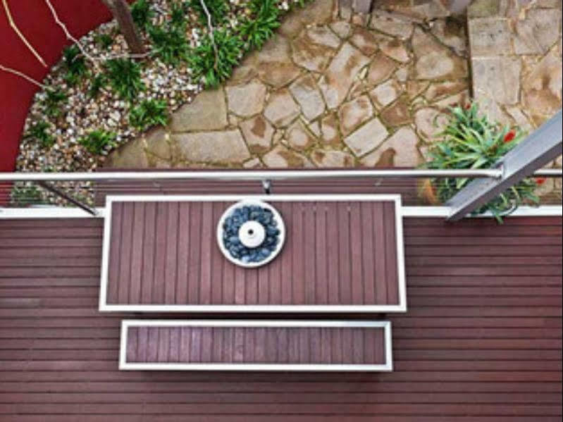 Twofourtwo Boutique Apartments Лонсестон Экстерьер фото